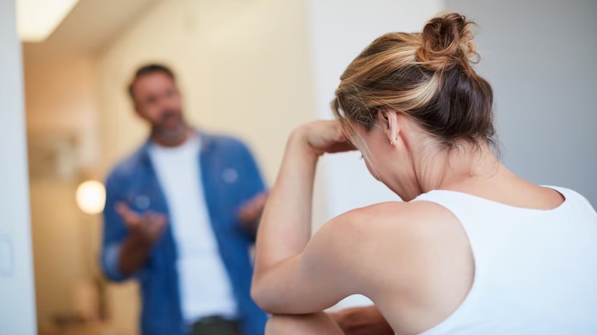 Un appel inattendu : ce que j’ai appris sur notre mariage lors de la thérapie de mon mari