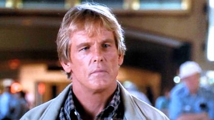 Découvrez à quoi ressemble Nick Nolte aujourd'hui : l'icône des années 70, complètement transformée