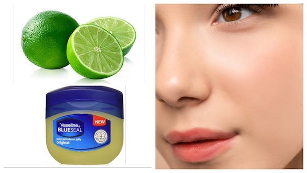 Découvrez le secret : transformez votre routine beauté avec de la vaseline et du citron