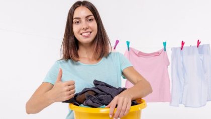 Découvrez les astuces intemporelles de nos grands-mères pour un linge impeccable