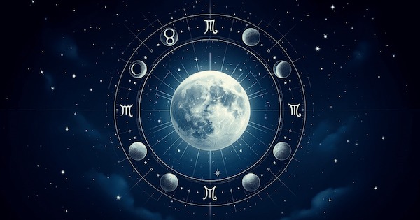 Découvrez l'impact fascinant de la Pleine Lune en Bélier du 17 octobre sur votre signe astrologique