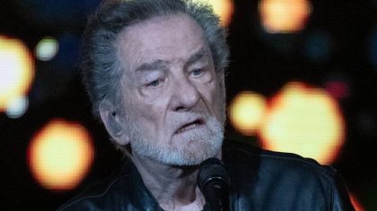 Eddy Mitchell : l'exceptionnelle star qui reposera à ses côtés