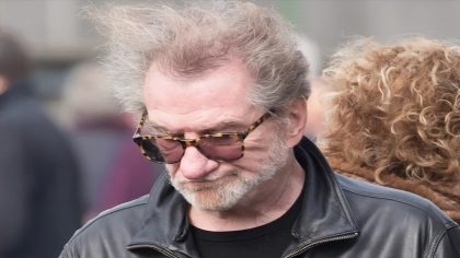 Eddy Mitchell : une promotion suspendue à cause de son état de santé