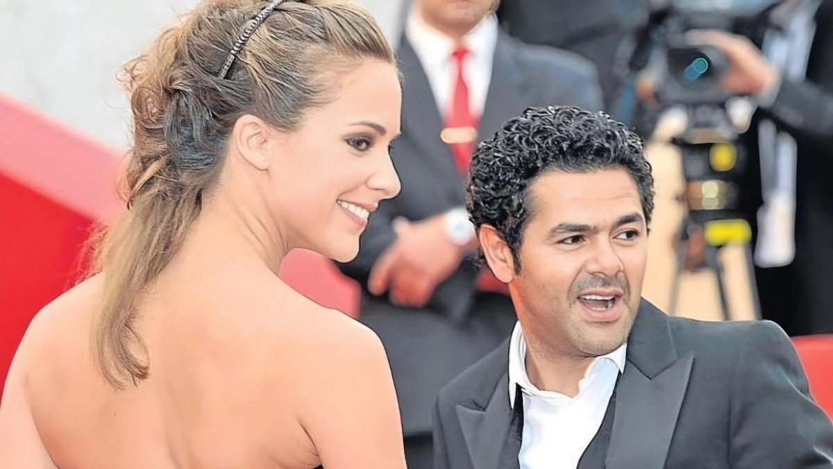 “Elle me le reproche régulièrement” : Jamel Debbouze enguirlandé par son épouse Mélissa Theuriau, il explique