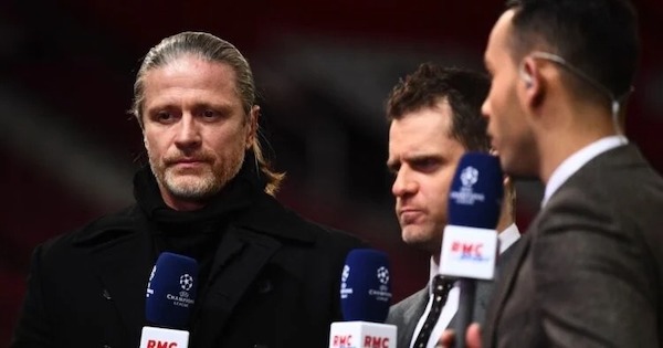 Emmanuel Petit, Lilian Thuram… Le football pleure un géant parti trop tôt à 57 ans