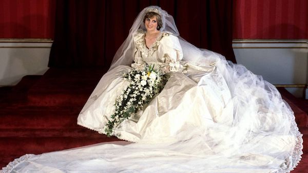 Images insolites de la princesse Diana, l'une des personnes les plus photographiées au monde