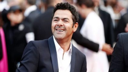 Jamel Debbouze : trois ans après la perte de son père, il retrouve le sourire de sa mère, Fatima