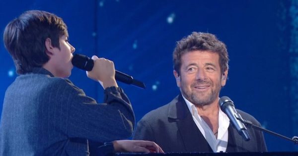 « Je ne connais pas mon papa » : Tim (The Voice Kids 2024) en larmes après sa prestation avec Patrick Bruel