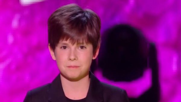 « Je ne connais pas mon papa » : Tim (The Voice Kids 2024) en larmes après sa prestation avec Patrick Bruel