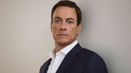 Jean-Claude Van Damme : un hommage touchant à sa mère disparue