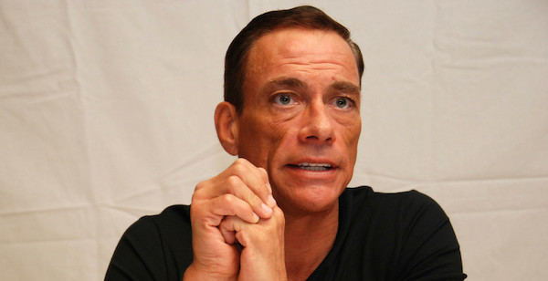 Jean-Claude Van Damme : un hommage touchant à sa mère disparue