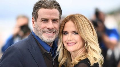 John Travolta : un père engagé et résilient face à la douleur de la perte de Kelly Preston