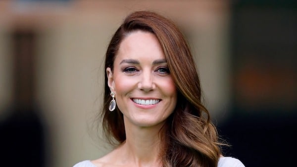 La preuve que Kate Middleton ressemble de plus en plus à Lady Di