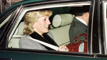 Le chirurgien qui a tenté de sauver la vie de la princesse Diana raconte pour la première fois ce qui s'est réellement passé