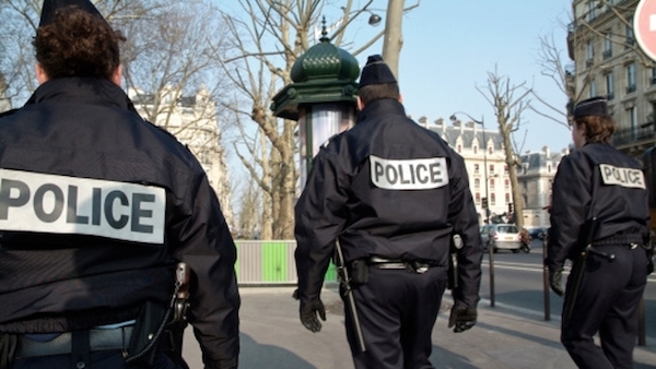 Le corps découvert dans la Seine pourrait être celui d'Owen, l'étudiant porté disparu