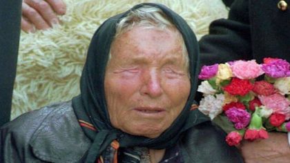 Le voyant Baba Vanga prédit un avenir terrifiant pour la fin de l'année 2024