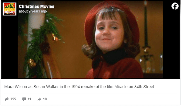 L'enfant star Mara Wilson, 37 ans, a quitté Hollywood après « Matilda » parce qu'elle n'était « plus mignonne »