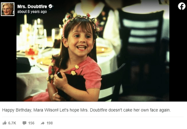 L'enfant star Mara Wilson, 37 ans, a quitté Hollywood après « Matilda » parce qu'elle n'était « plus mignonne »