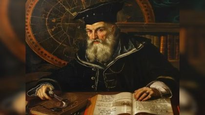 Les 12 prophéties apocalyptiques de Nostradamus pour 2025