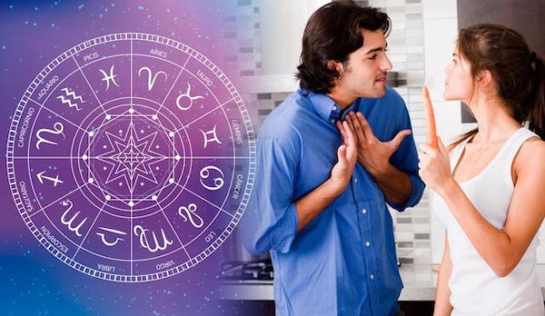 Les 5 signes astrologiques les plus complexes à côtoyer