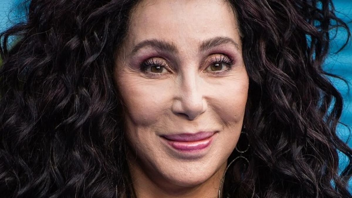 Les nouvelles photos scandaleuses de Cher ont été une grande déception