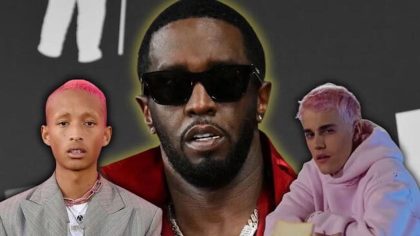 Les vidéos effrayantes de Justin Bieber avec P. Diddy sont révélées