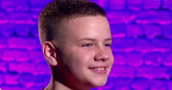 L'incroyable histoire familiale de ce jeune talent dans The Voice Kids