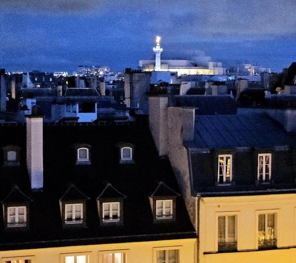 Marilou Berry révèle des clichés de la troupe du Splendid s'amusant aux funérailles de