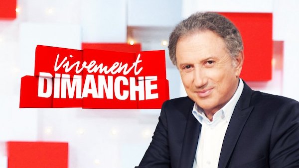 Michel Blanc : Marie-Anne Chazel ne lui rendra pas hommage dans Vivement dimanche, Michel Drucker mets les pieds dans le plat