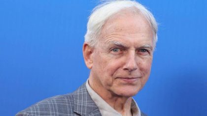 NCIS : Mark Harmon pleure la perte dévastatrice d'un acteur cher à la série