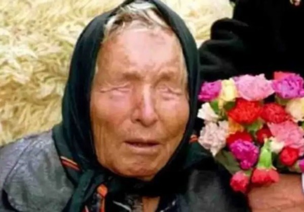 Nostradamus et la mystique aveugle Baba Vanga ont fait les mêmes prédictions effrayantes pour 2025