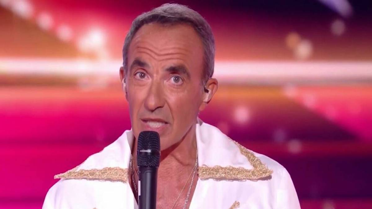 Star Academy : sa fille qualifie Nikos Aliagas de "ringard" en coulisses, révélations inédites sur Agathe