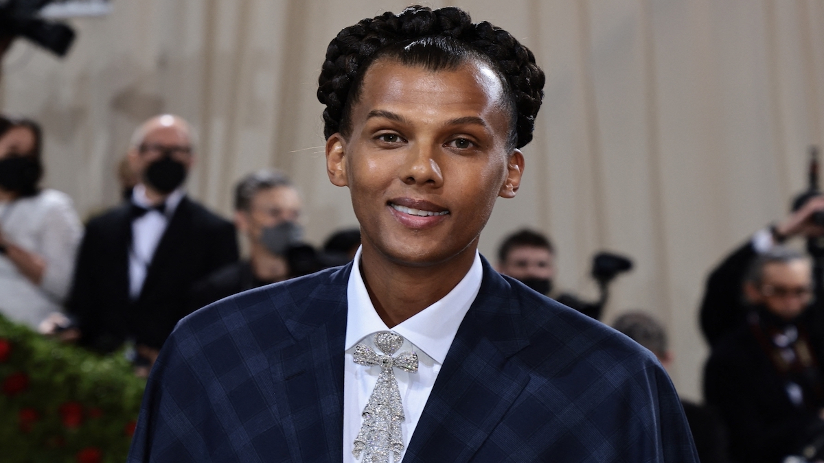 Stromae : l'absence sur les photos de vacances de sa femme suscite des inquiétudes sur sa santé