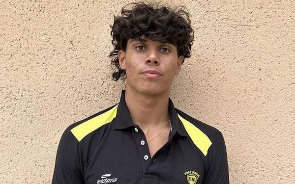 Tragédie à 17 ans : Keilani Itae, jeune rugbyman du Stade Montois, perd la vie dans des conditions bouleversantes