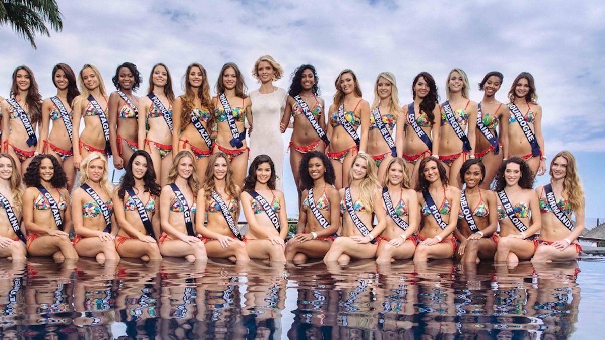 Triste nouvelle : la Miss France adorée de Geneviève de Fontenay succombe après un courageux combat contre la maladie