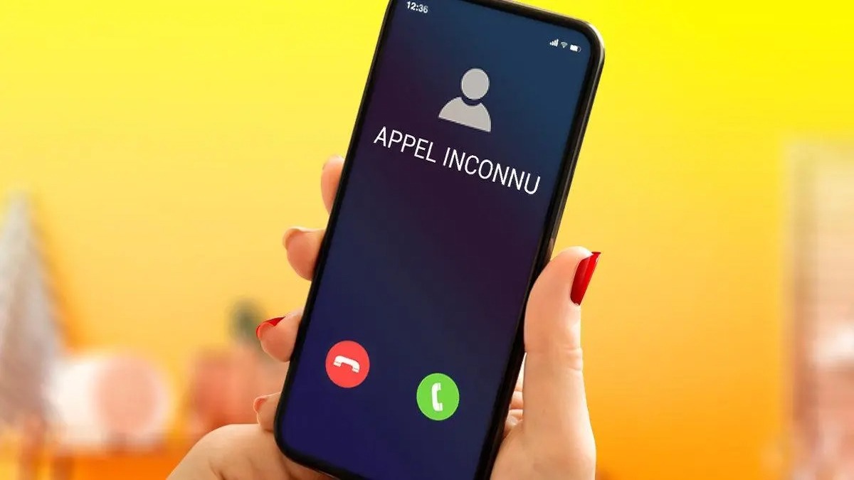 Un numéro inconnu a tenté de vous joindre ? Pas de panique : révélez son identité en un clin d'œil avec cette méthode facile