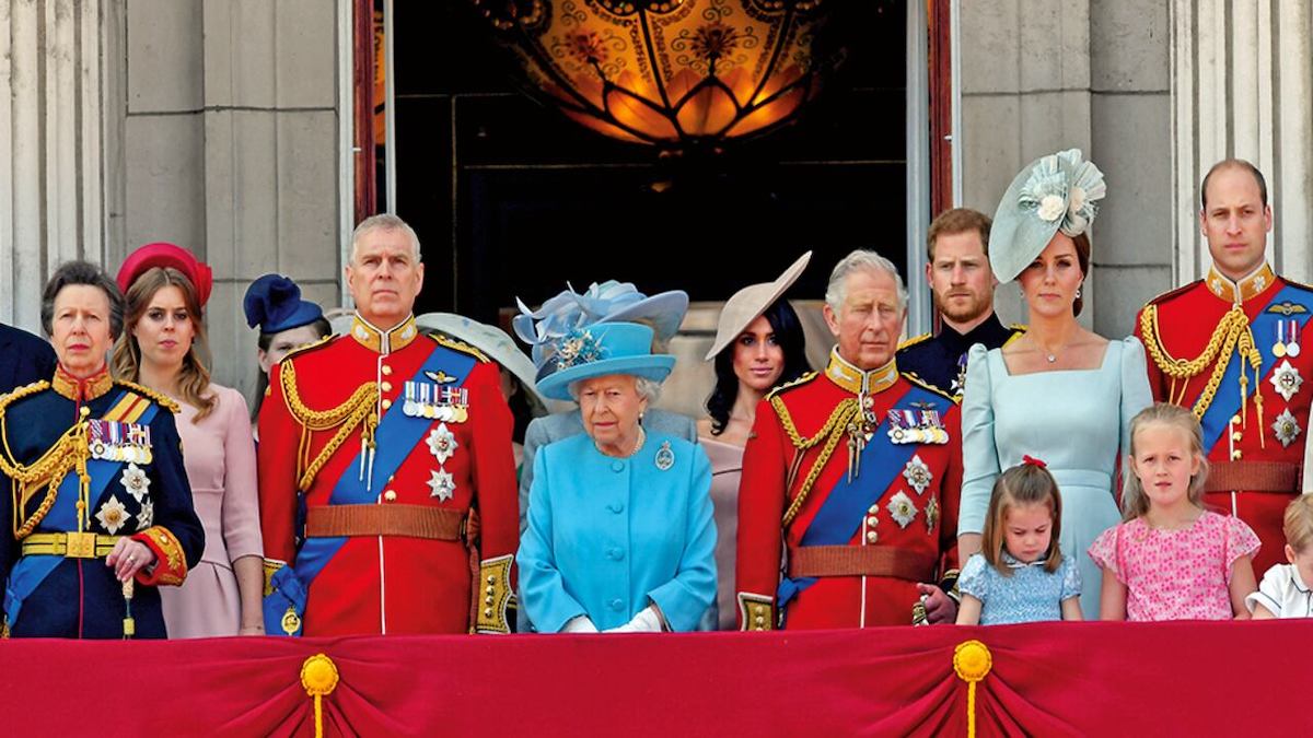 Une nouvelle douce surprise : la famille royale attend son prochain royal baby, annonce officielle de Buckingham