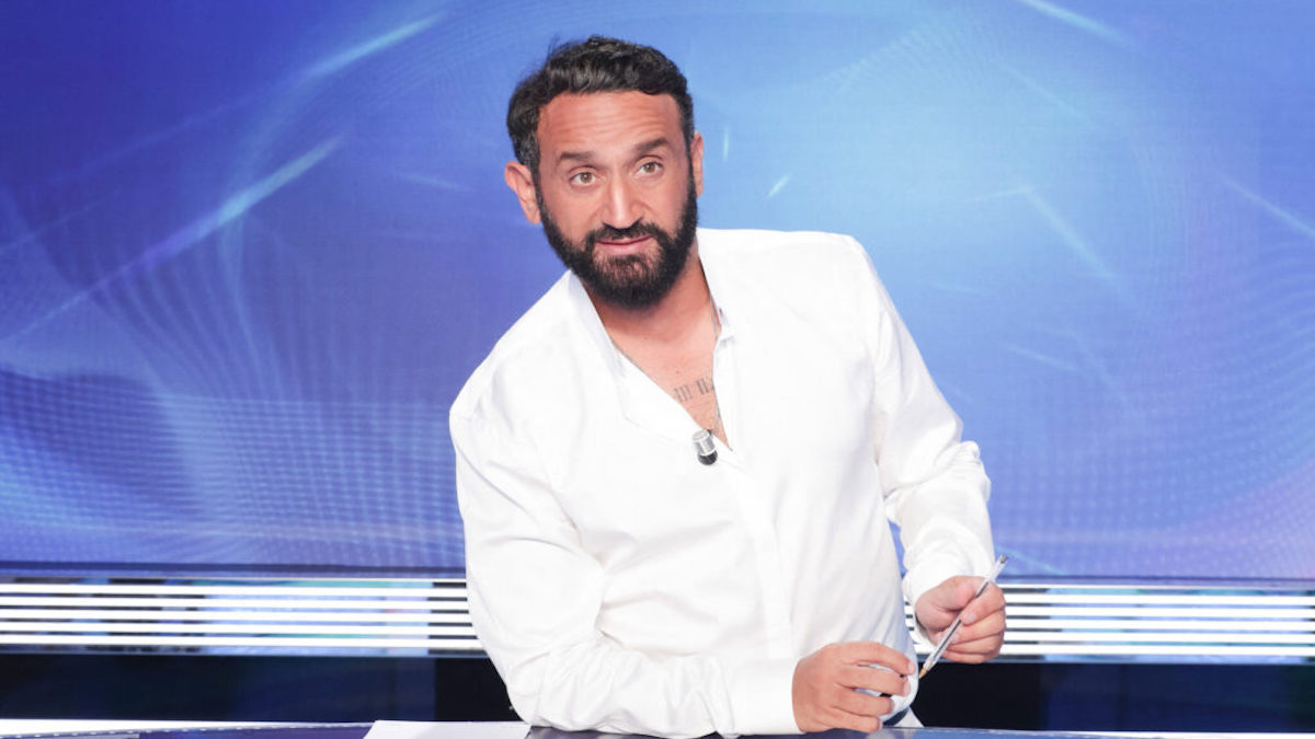 VIDEO > « TPMP », c’est fini ? La grosse annonce de Cyril Hanouna hier ! L'animateur est annoncé sur le départ ...