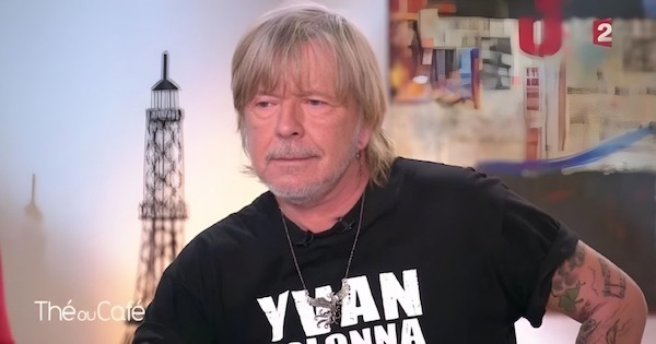 Renaud « ruiné » : un témoignage franc sur ses finances « après deux mariages, deux divorces, l'alcoolisme... »