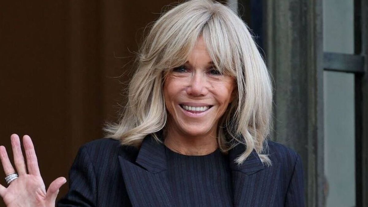 Brigitte Macron brave le froid en beauté à Notre-Dame de Paris : la réaction de Rachida Dati est immédiate !