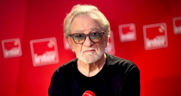 « Ça va doucement... » Eddy Mitchell se confie sur son état de santé