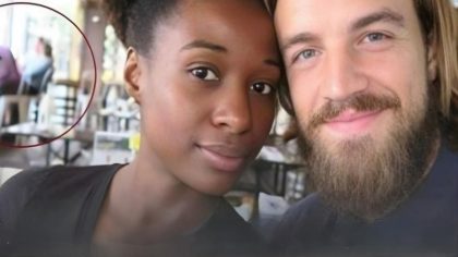 Ce couple n'arrive toujours pas à croire tout ce qu'ils ont provoqué à cause d'une photo