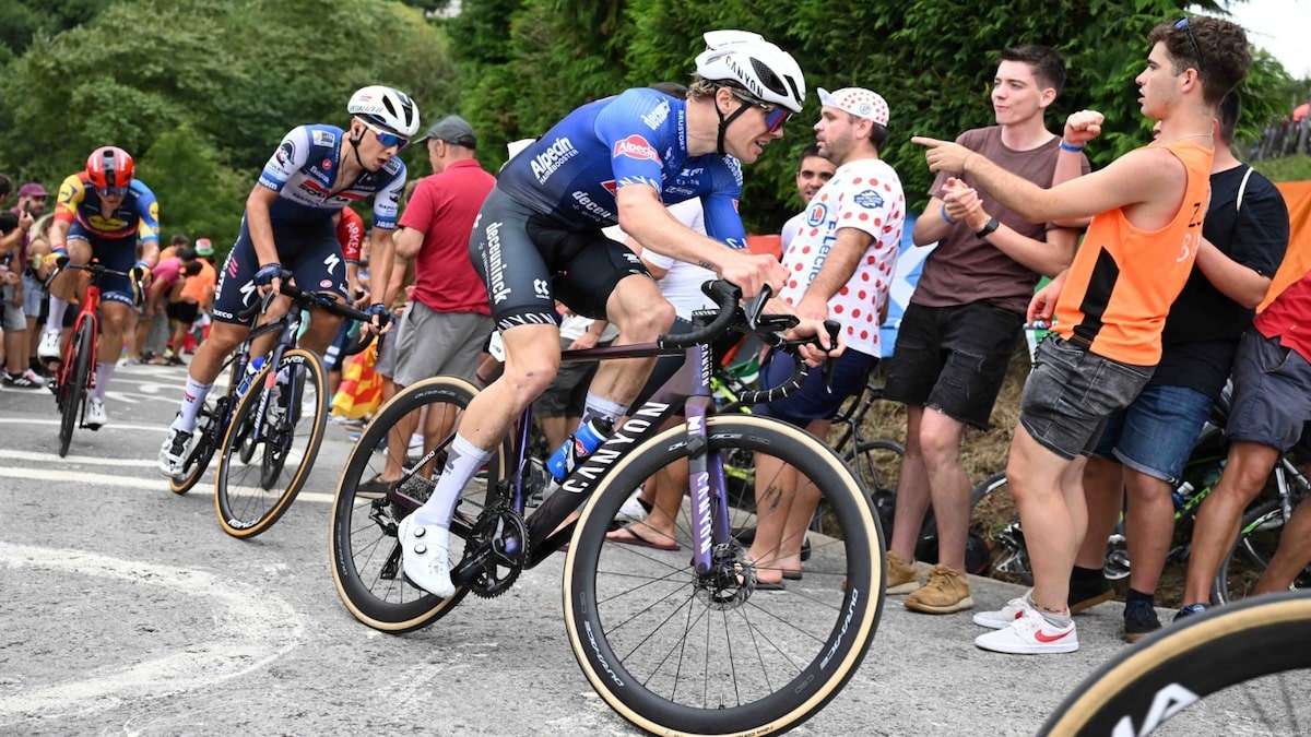 Cyclisme : une cycliste suisse de 18 ans meurt dans un accident lors des championnats du monde