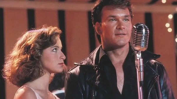 Découvrez les scènes inédites et bêtisiers cachés de Dirty Dancing