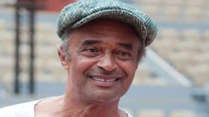 Yannick noah devient papa à 64 ans : découvrez le 6e enfant du chanteur et sa première photo