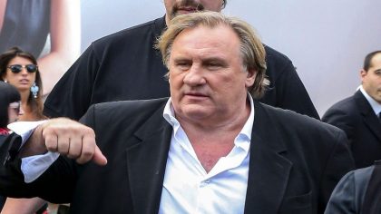 Gérard Depardieu en proie à la douleur : Un proche révèle des nouvelles poignantes avant son procès