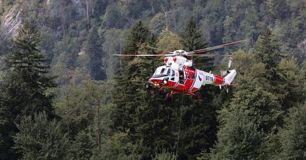 Haute-Savoie : un père de famille fait une découverte tragique avec ses trois enfants décédés chez lui