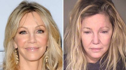 Heather Locklear : de ses épreuves à un retour triumphant dans Melrose Place