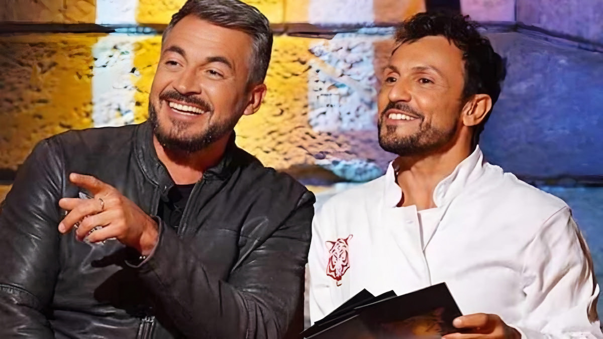 "Il méritait bien mieux que moi" : Willy Rovelli s'exprime sur son couple avec Olivier Minne et les rumeurs qui l'entourent