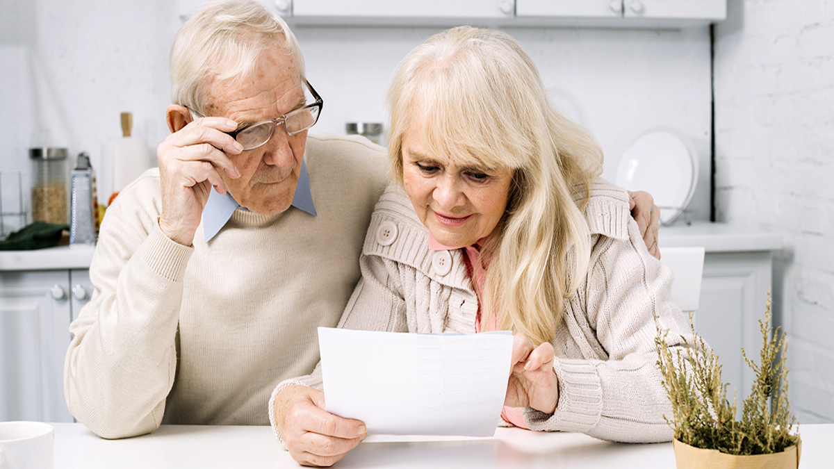 Inquiétudes sur la retraite : découvrez l'avis des Français sur leur pension à venir